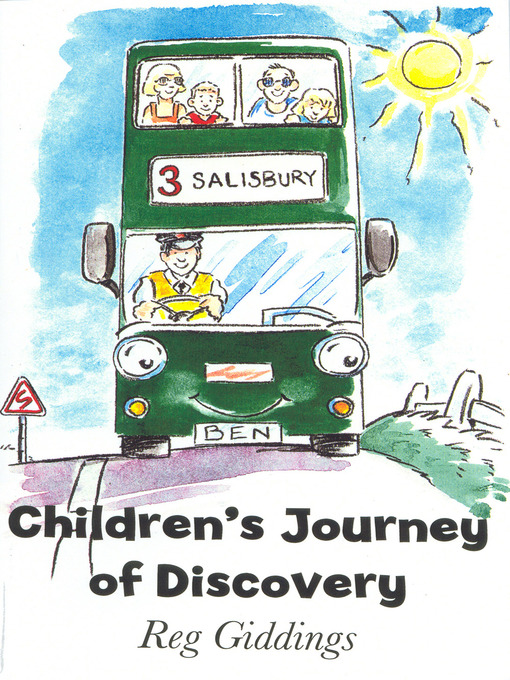 Title details for Children's Journey of Discovery by Reg Giddings - Available